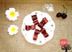 【糖尿病食谱】无糖版山楂卷的做法图解12