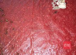 【糖尿病食谱】无糖版山楂卷的做法图解11