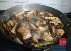 秘制辣椒油的做法图解3