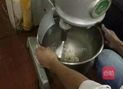 空心大麻团的做法图解1