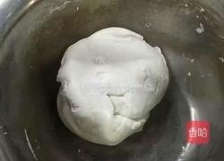 空心大麻团的做法图解2