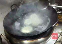 空心大麻团的做法图解3