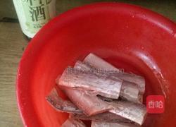 懒人版炸带鱼的做法图解4