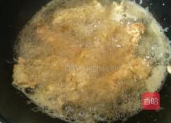 懒人版炸带鱼的做法图解8