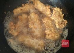 懒人版炸带鱼的做法图解11