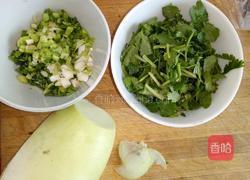 牛肉面的做法图解1