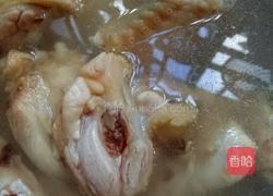 鸡翅焖土豆的做法图解2