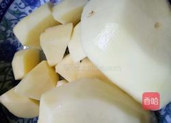 鸡翅焖土豆的做法图解4