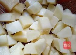 鸡翅焖土豆的做法图解5