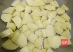 鸡翅焖土豆的做法图解6