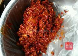 自制豆瓣酱的做法图解8