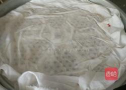 拌红薯叶的做法图解5