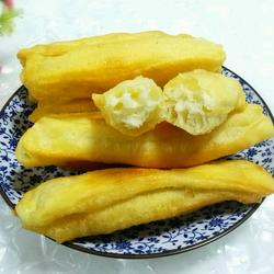 油条的做法[图]