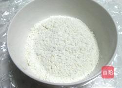 油条的做法图解2