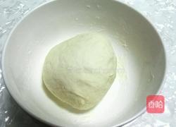 油条的做法图解4