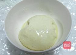 油条的做法图解5