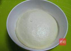 油条的做法图解7