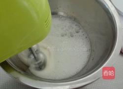 咖啡戚风蛋糕的做法图解10