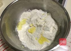 纯手工土司的做法图解2