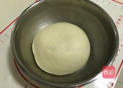 纯手工土司的做法图解5