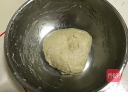 纯手工土司的做法图解10