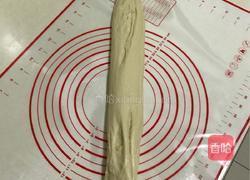 纯手工土司的做法图解13