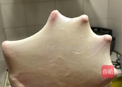 纯手工土司的做法图解14