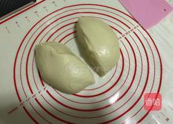 纯手工土司的做法图解15