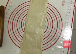 纯手工土司的做法图解17