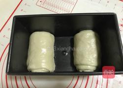 纯手工土司的做法图解19