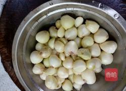 苦藠鱼的做法图解3