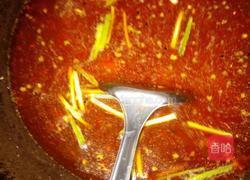 苦藠鱼的做法图解9