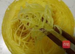 金丝瓜汤的做法图解1