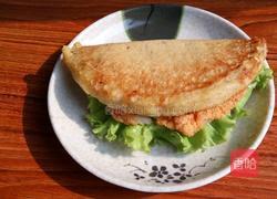 米园酥米黄☞水果派酥米黄的做法图解7