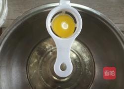 戚风蛋糕的做法图解2