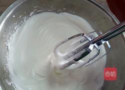 戚风蛋糕的做法图解9