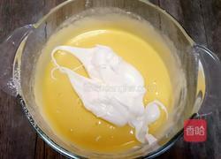 戚风蛋糕的做法图解15