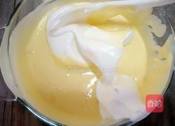 戚风蛋糕的做法图解16