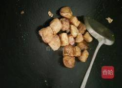 黄 金豆饼的做法图解4