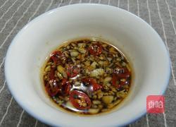 白灼生菜的做法图解7