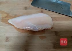 休闲小吃★香酥炸鸡块的做法图解1