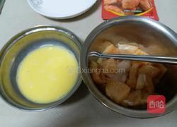 休闲小吃★香酥炸鸡块的做法图解3