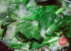 营养泡饭的做法图解6