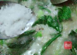 营养泡饭的做法图解7