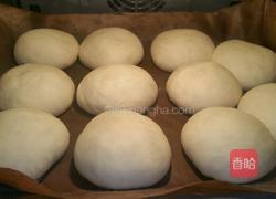 酸奶餐包的做法图解8