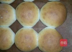 酸奶餐包的做法图解9