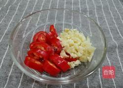 佛手瓜炒鸡蛋的做法图解4