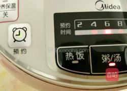 红薯粥的做法图解5