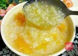 红薯粥的做法图解7