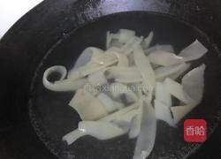 水晶皮冻的做法图解4